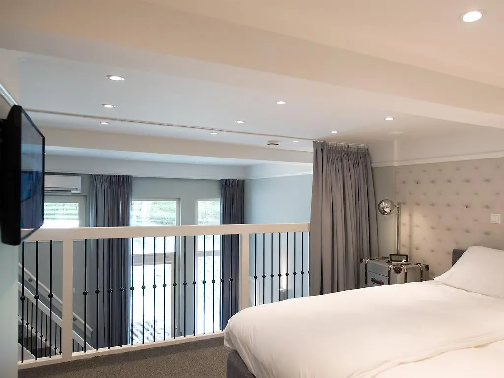 Bizstay Park Central Apartments The Hague