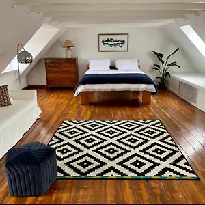 Charming Townhouse Holiday home Dublin