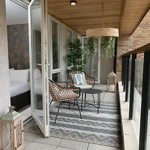 Guestready - Beautiful On Coast Apartment Dublin