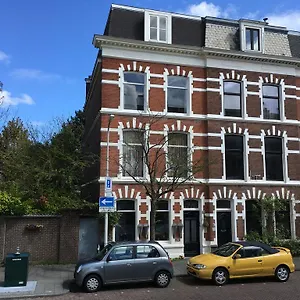 Appartement Yokistay, Den Haag